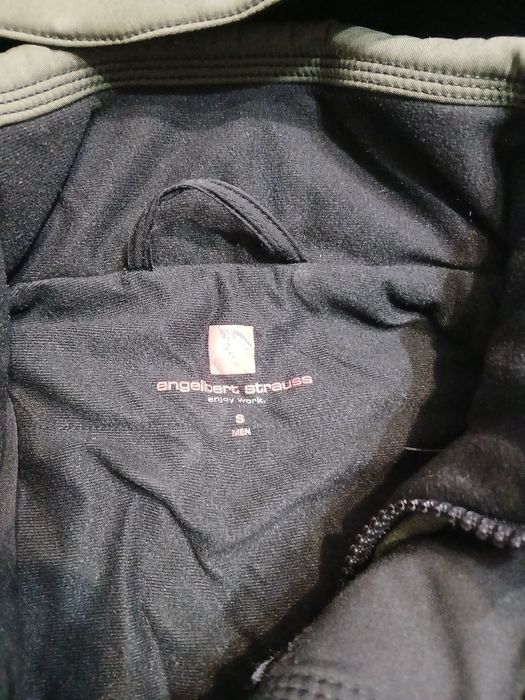 Engelbert Strauss  S