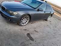 Dezmembrez BMW seria 7 e65  730  235 cp