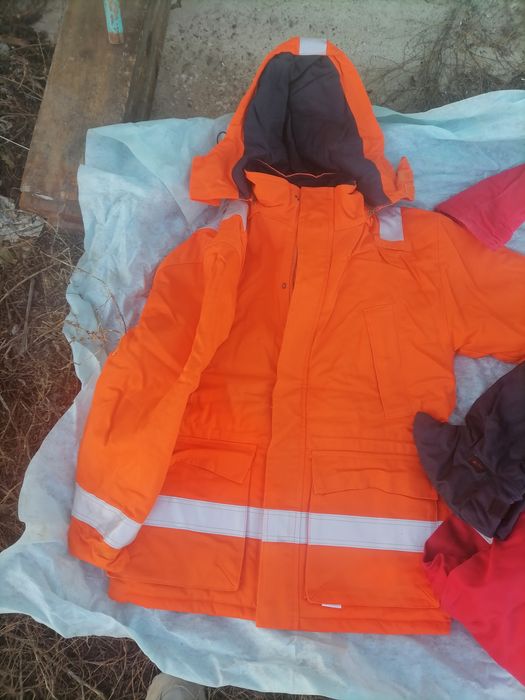 Продам куртку рабочую