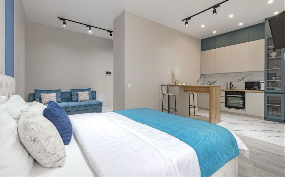 Аренда квартиры по суточно