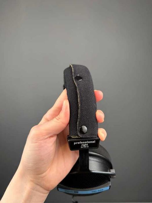 Casti Superlux HD-330