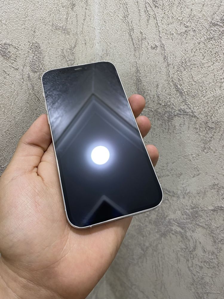 Iphone 12 Pro ideall