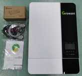 Growatt SPF5000ES Invertor Off Grid
