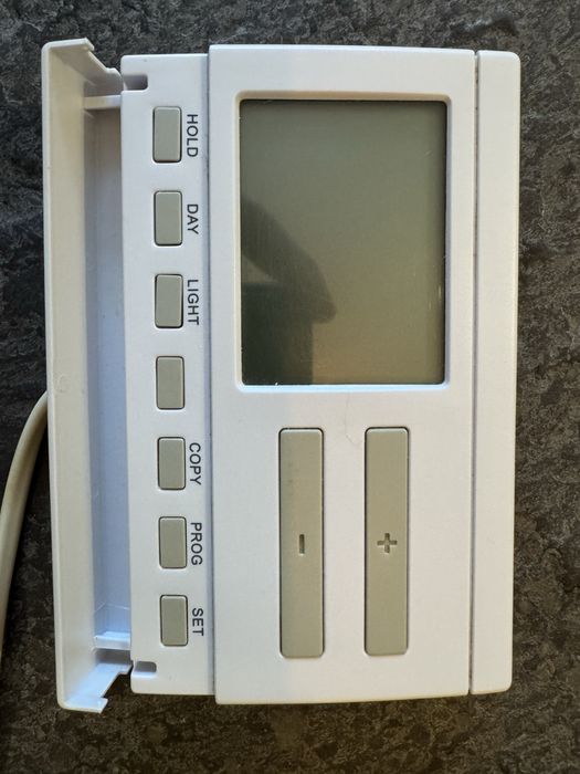 Termostat pentru Centrala termica pe gaz