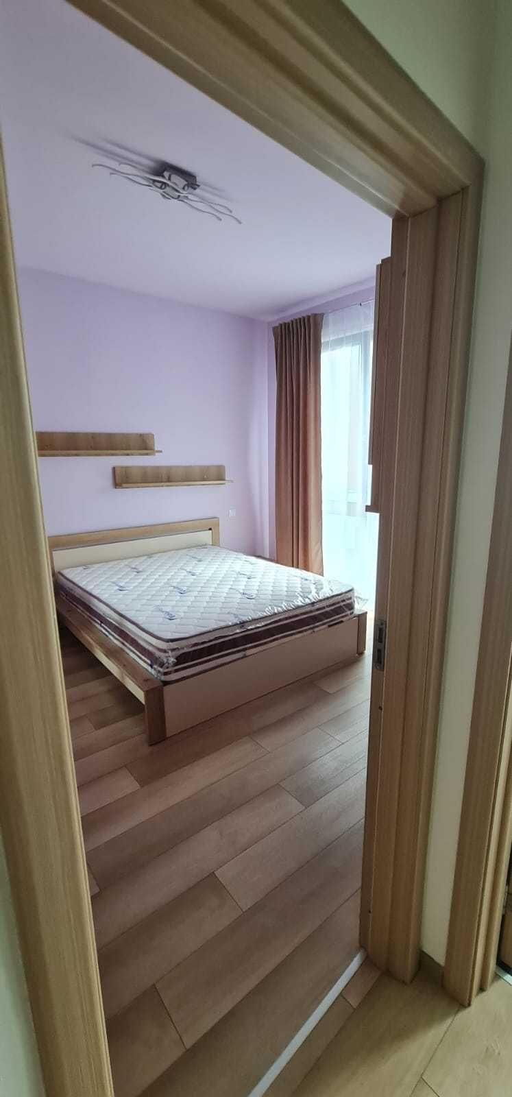 Apartament 3 camere modern  centru, bloc nou, parcare inclusa