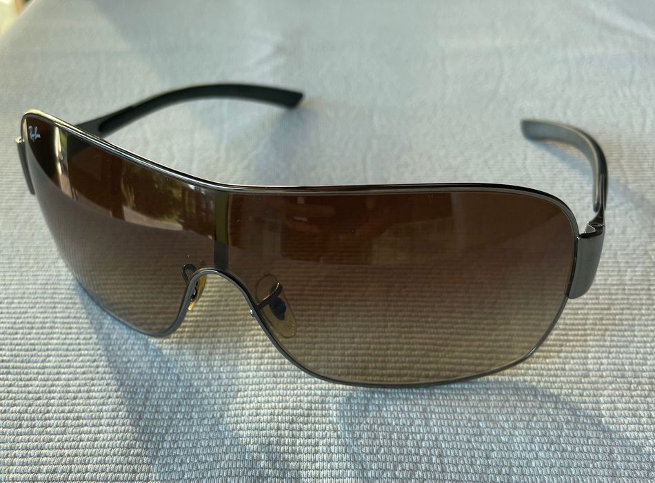 Слънчеви очила RayBan RB3392