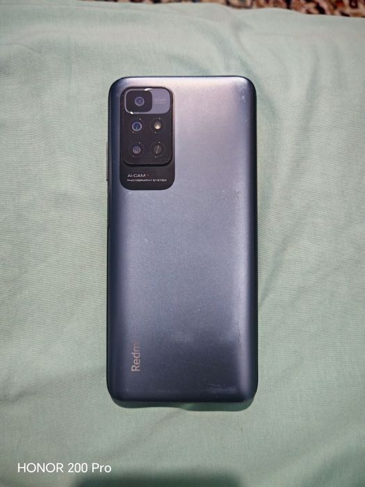 Redmi not 11 pro 4G