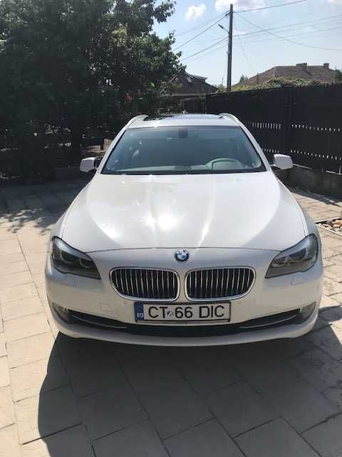 BMW seria 5 525d xDrive