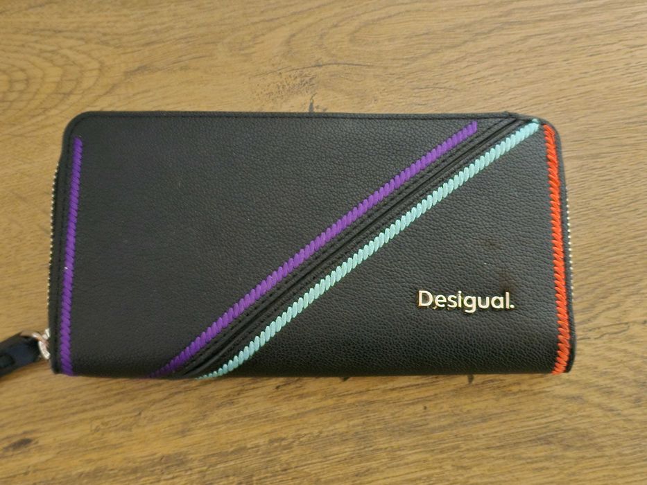 Desigual оригинално дамско портмоне