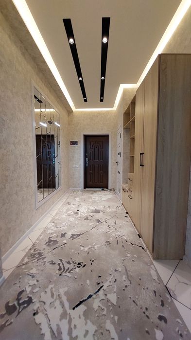 Сдаётся 2х ком. кв. Студия Premium Lux на Вокзале!!!