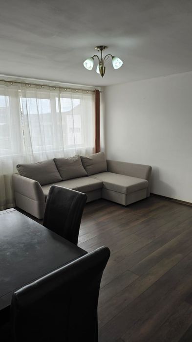 Apartament cu 2 camere de închiriat în zona gării