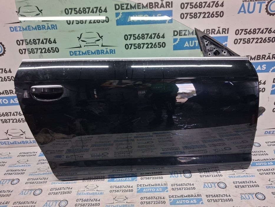 Usa dreapta Audi a3 8p Cabriolet 2008 - 2013