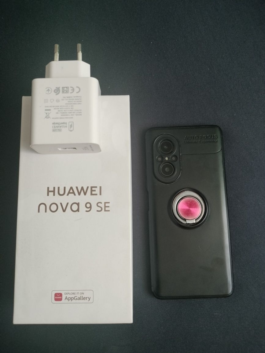 Huawei Nova 9SE 128GB