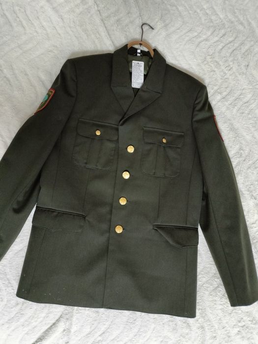 Форма МЧС Казахстана