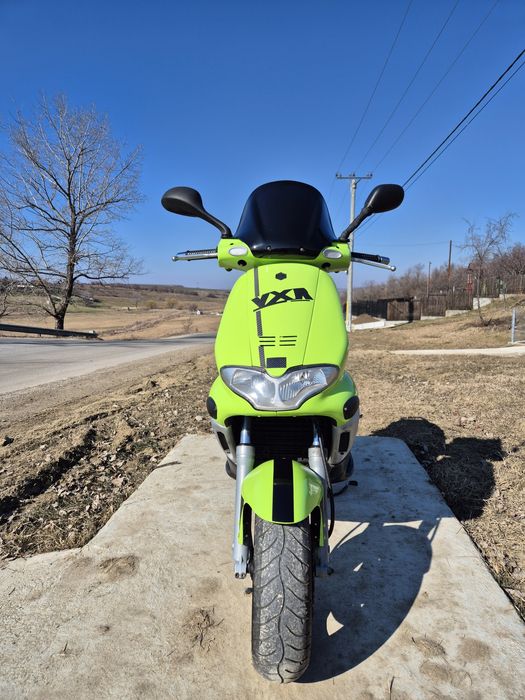 Gilera runner 180 vxr