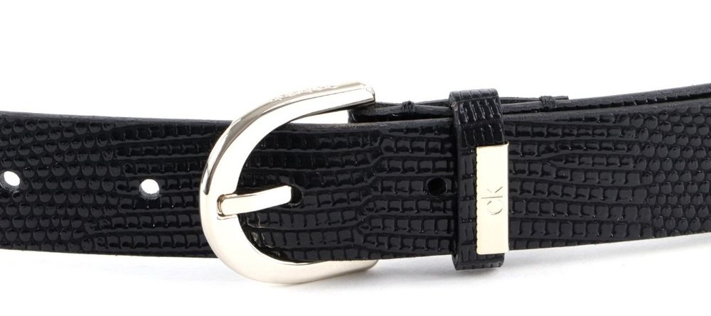 Оригинални, дамски колани на Calvin Klein!100% естествена кожа