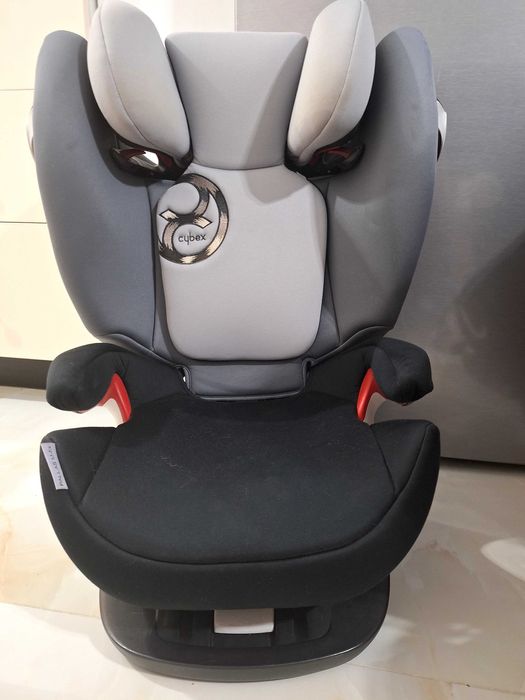 Scaun auto Cybex Pallas M 9-36 kg