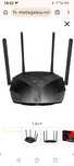 Router wireless Mercusys