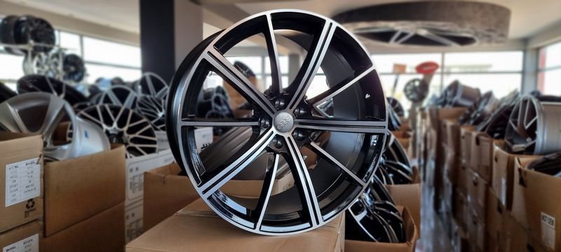 Jante 21'' Audi Audi Q7 Q8 Rs