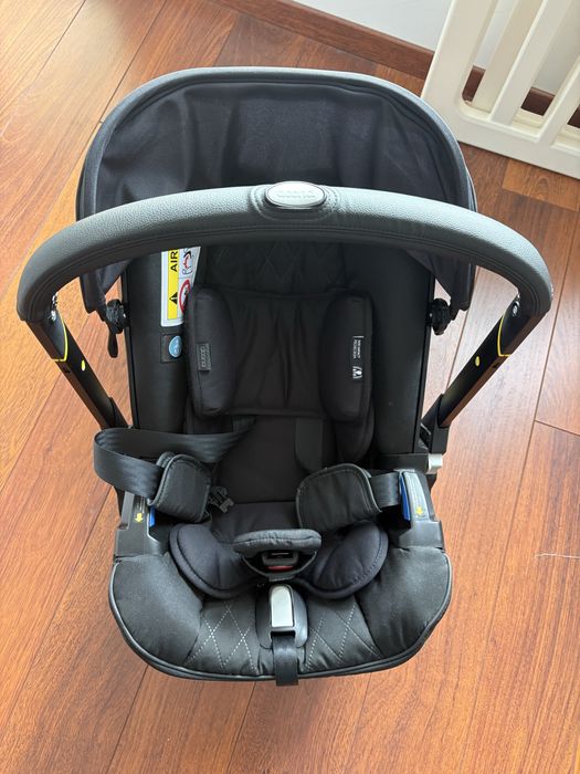 Стол-количка Doona