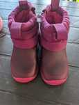 Ghete toamna iarna adidas,27