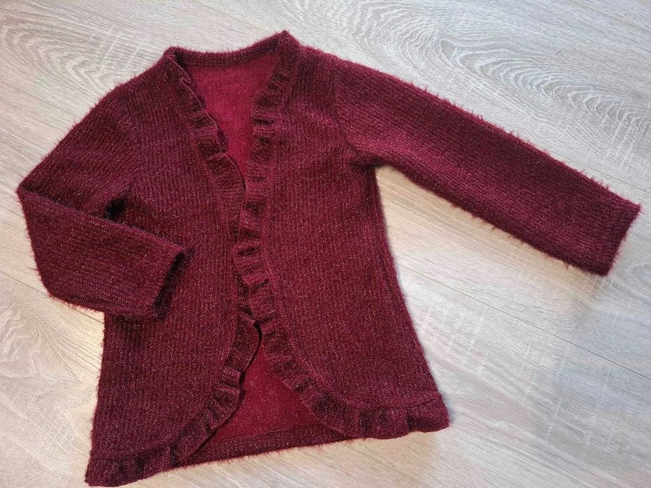 Страхотни дрешки за момиче, рр 98-104 см