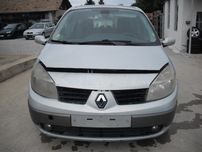 Рено Меган Megane scenic1.9DCI-1,5DCI