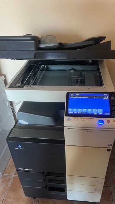 Konica Minolta Bizhub 284e