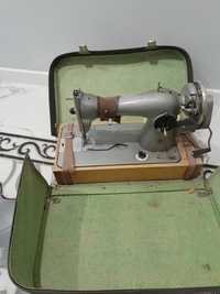 Советская швейная машина
