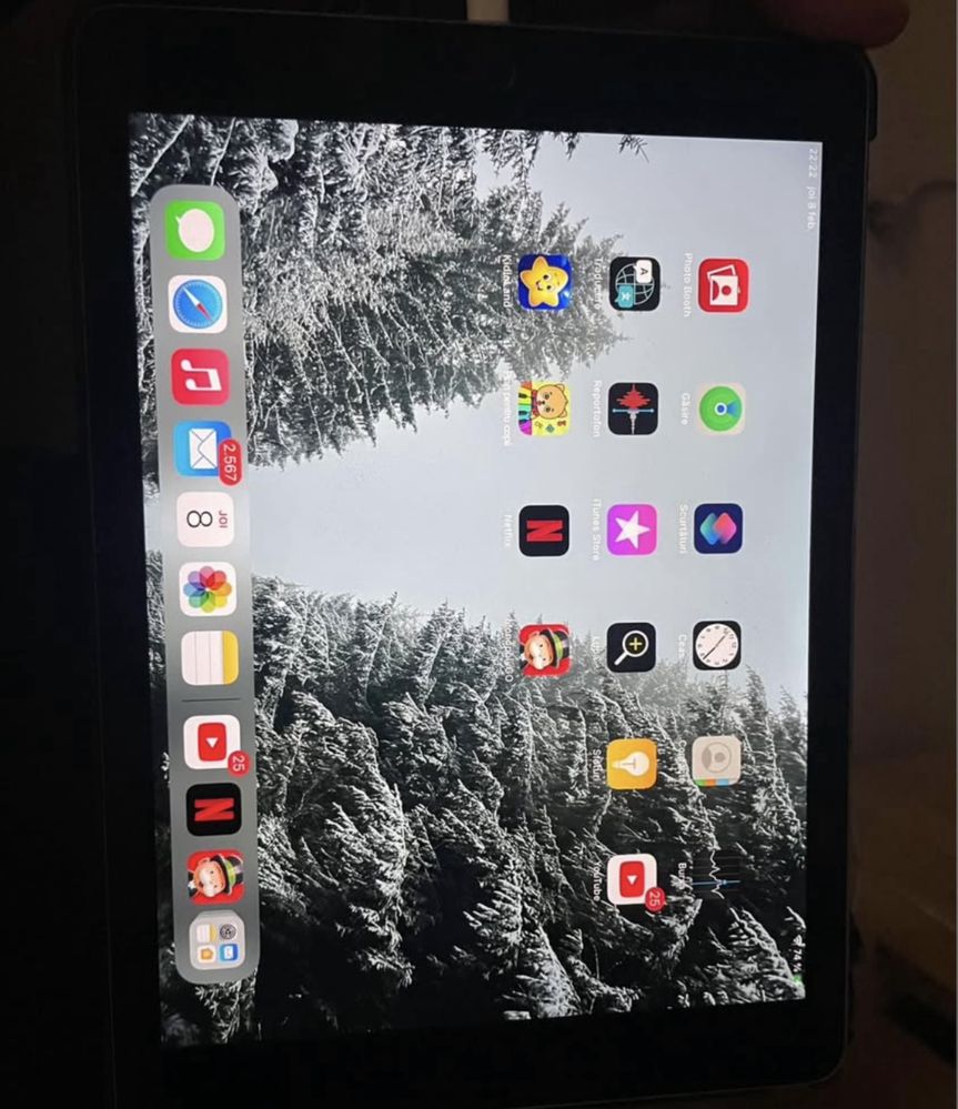 Ipad air 2 128 gb