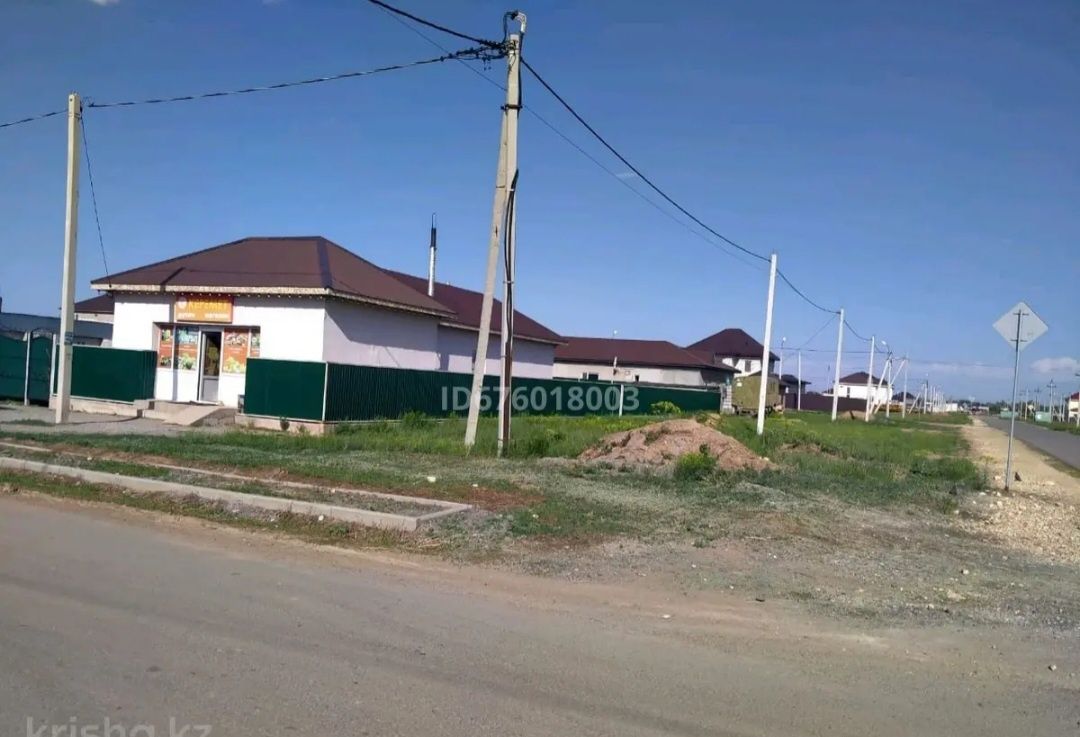 Продам дом-магазин город Косшы