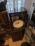 Boxe kenwood ls 777s