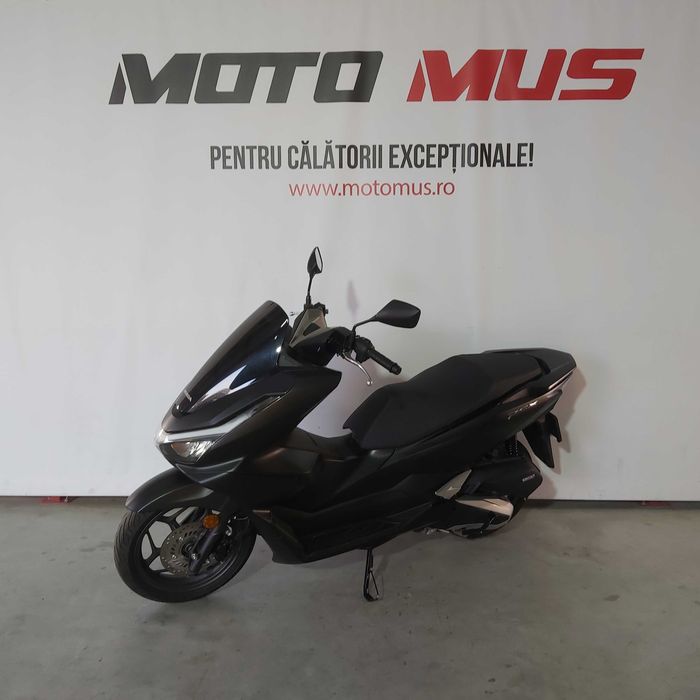 Scuter Honda PCX 125 ABS | H100185 | motomus.ro