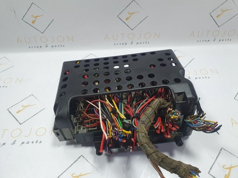 Panou sigurante OPEL ASTRA G Estate F35_, T98 1998 - 2009 1.6 16V X 16 XEL, Z 16 XE 90589965