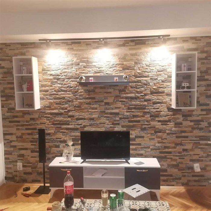 Двустаен имот в кв.Сердика