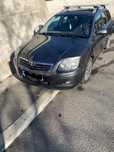 Toyota Avensis T25 Diesel 2.0 D4D