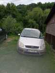 Ford focus c-max