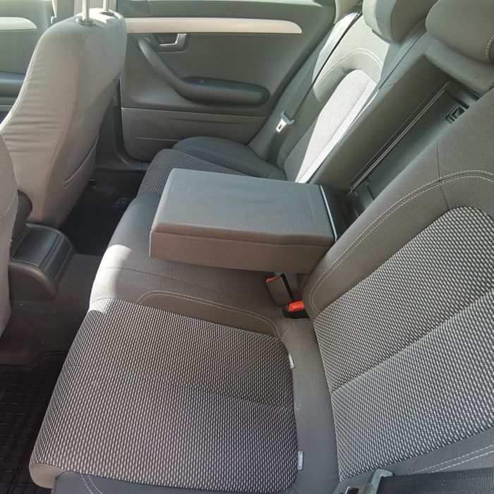 Seat Exeo 170 cp 2013
