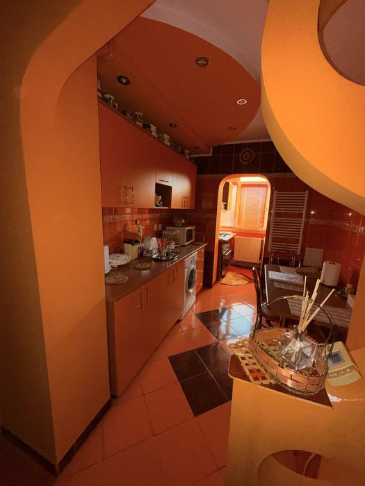 Vand Apartament 2 Camere