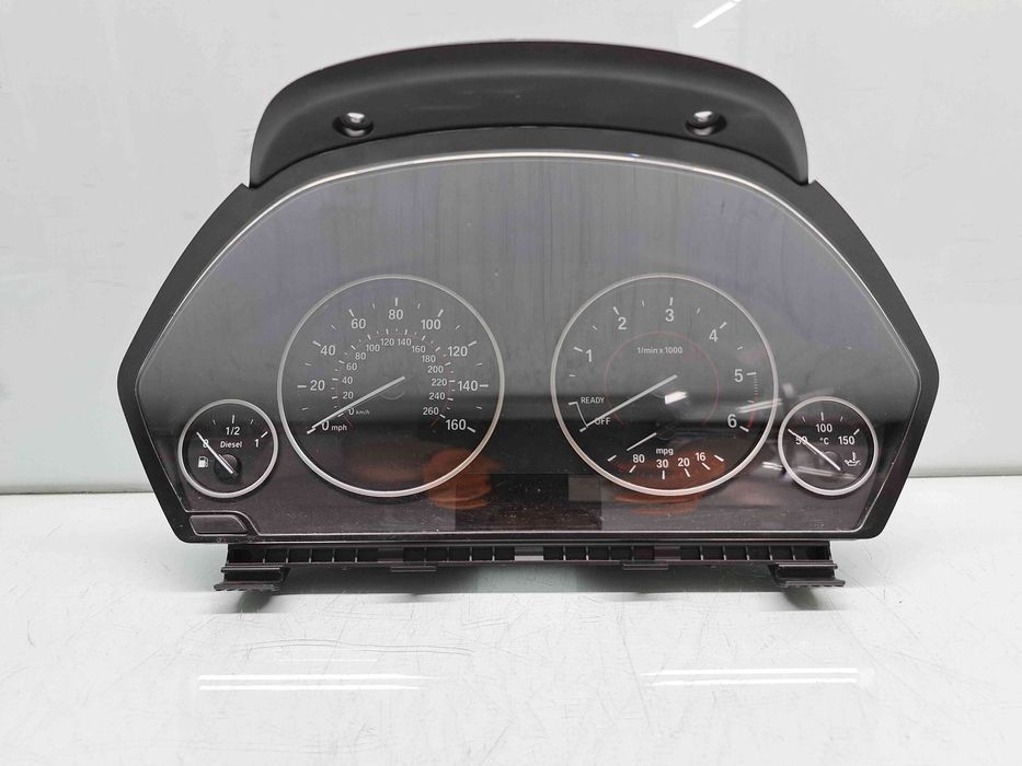 Ceas bord Bmw 3 (F30) [Fabr 2012-2017] 9232893