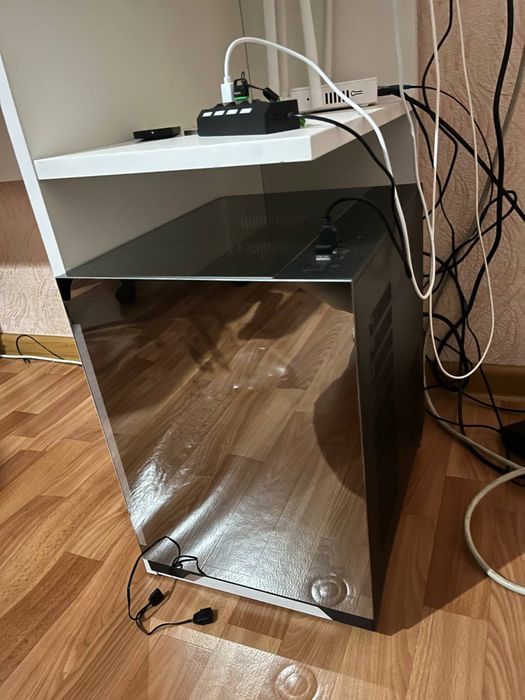 Игровой пк.