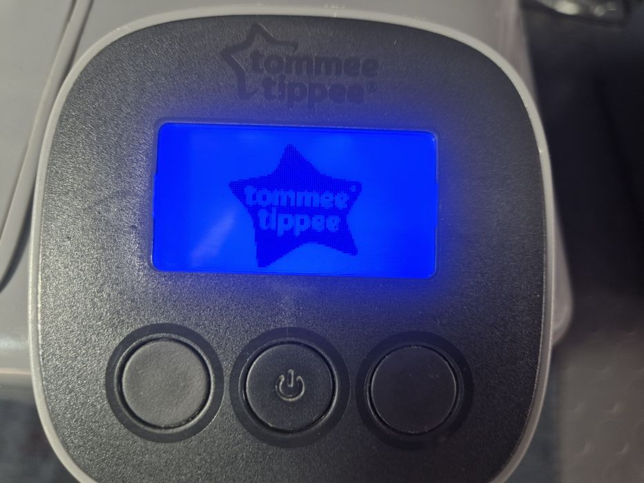 Tommee tippee машина за адаптирано мляко