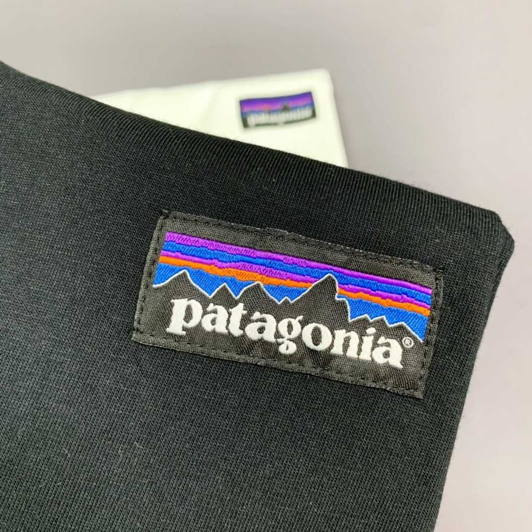 Футболка Patagonia