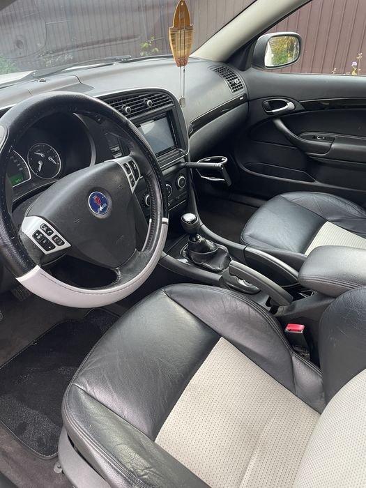 Vand Saab 9-3   1.9 TTID