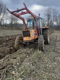 Tractor Fiat 880 4x4