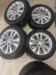 Комплект 5х114.3/60.1/225/55R17