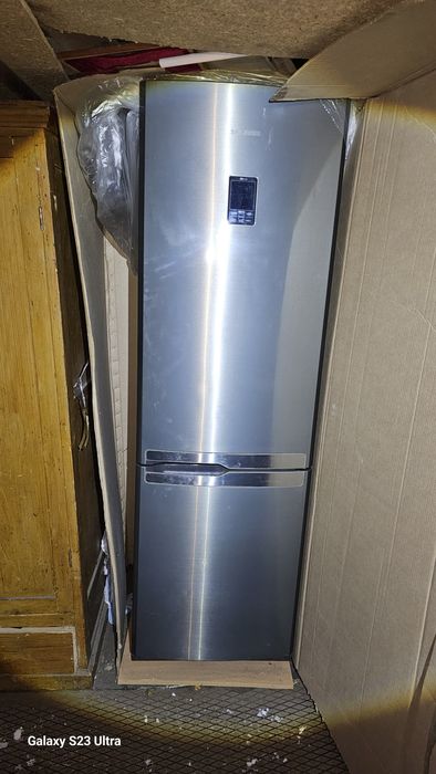 Продам холодильник samsung