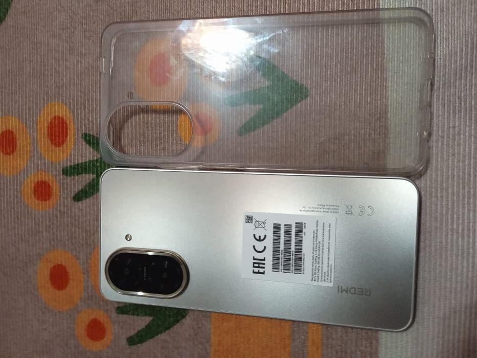 Редми А5 жақдайы зын срочна