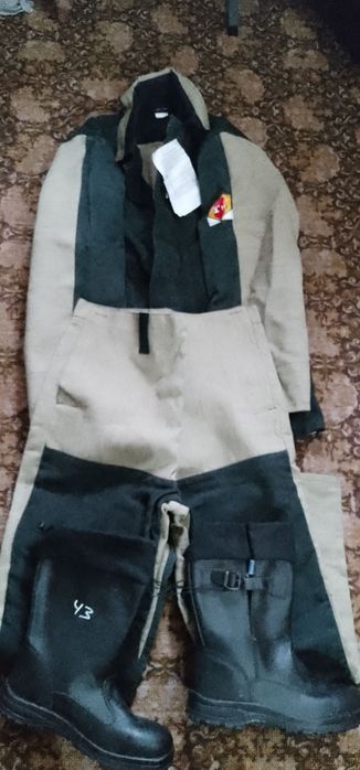 Продам, спецкомплект