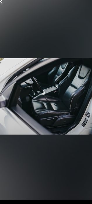 Volvo XC60 D4 Diesel